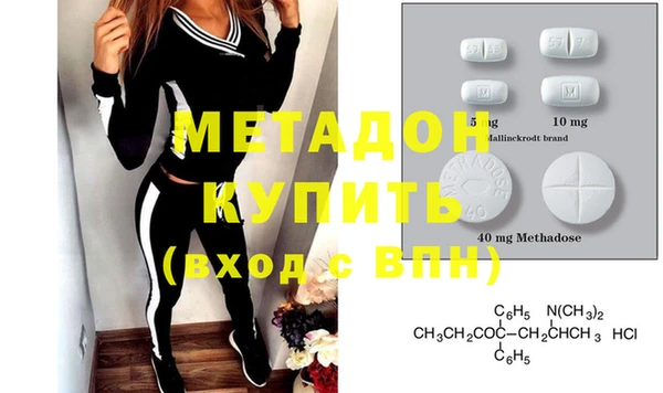 прущий лед Верея